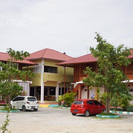 Granada Inn פאלו מראה חיצוני תמונה