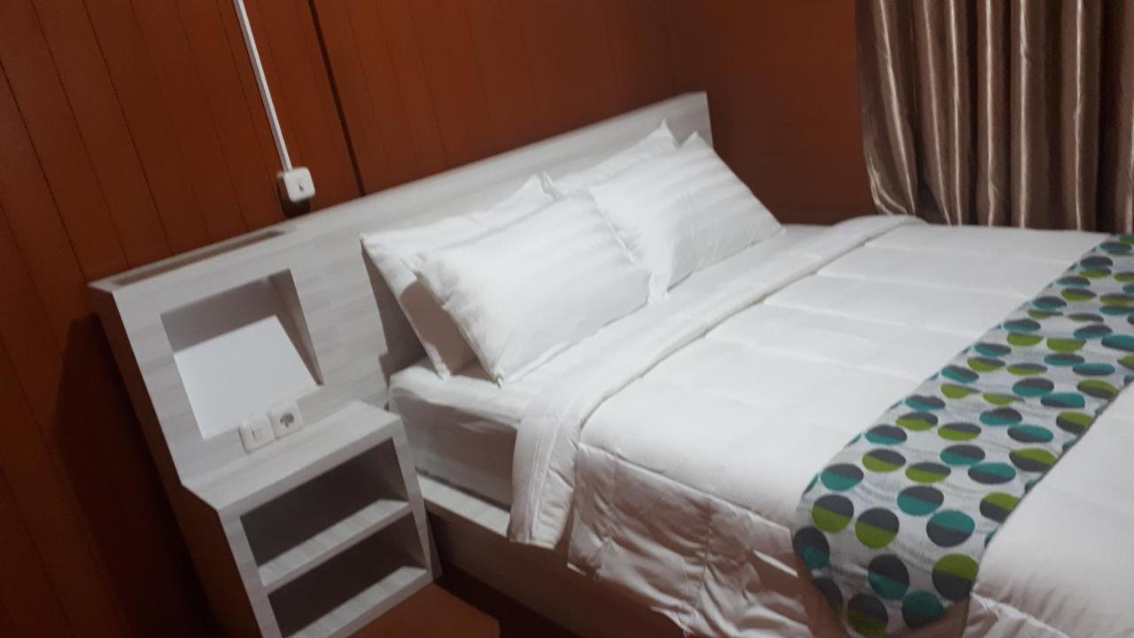 Granada Inn פאלו מראה חיצוני תמונה