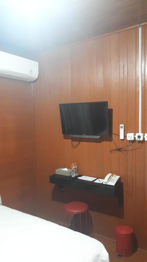Granada Inn פאלו מראה חיצוני תמונה
