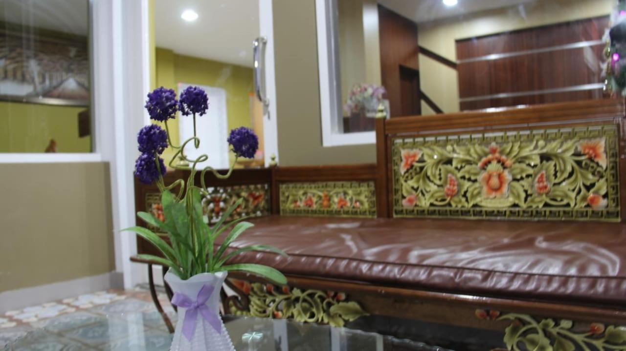 Granada Inn פאלו מראה חיצוני תמונה