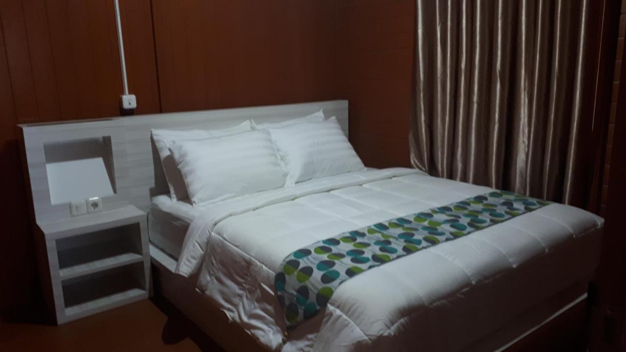 Granada Inn פאלו מראה חיצוני תמונה