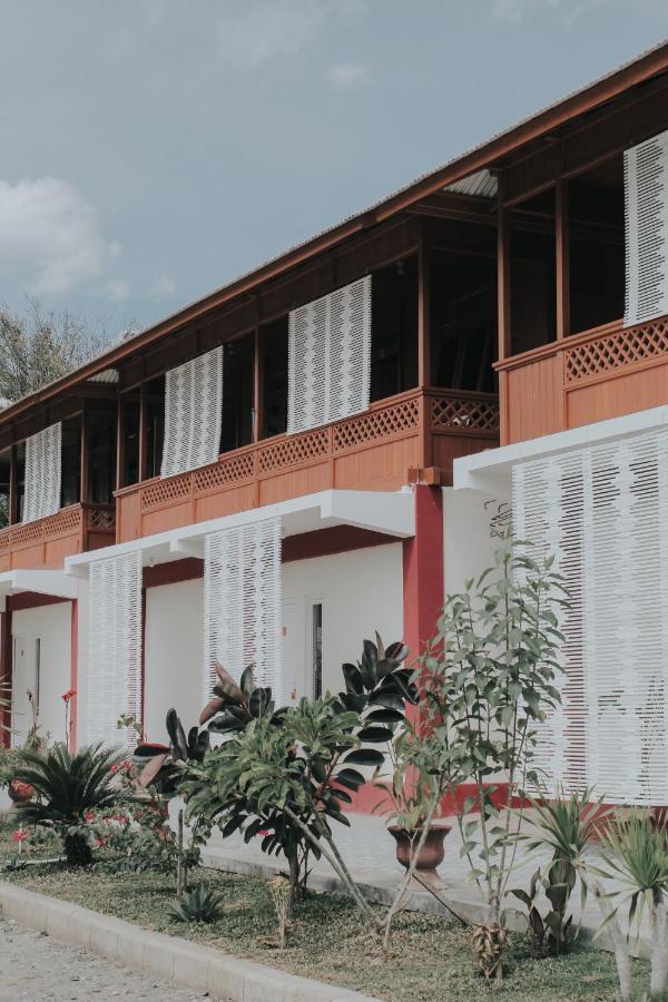 Granada Inn פאלו מראה חיצוני תמונה