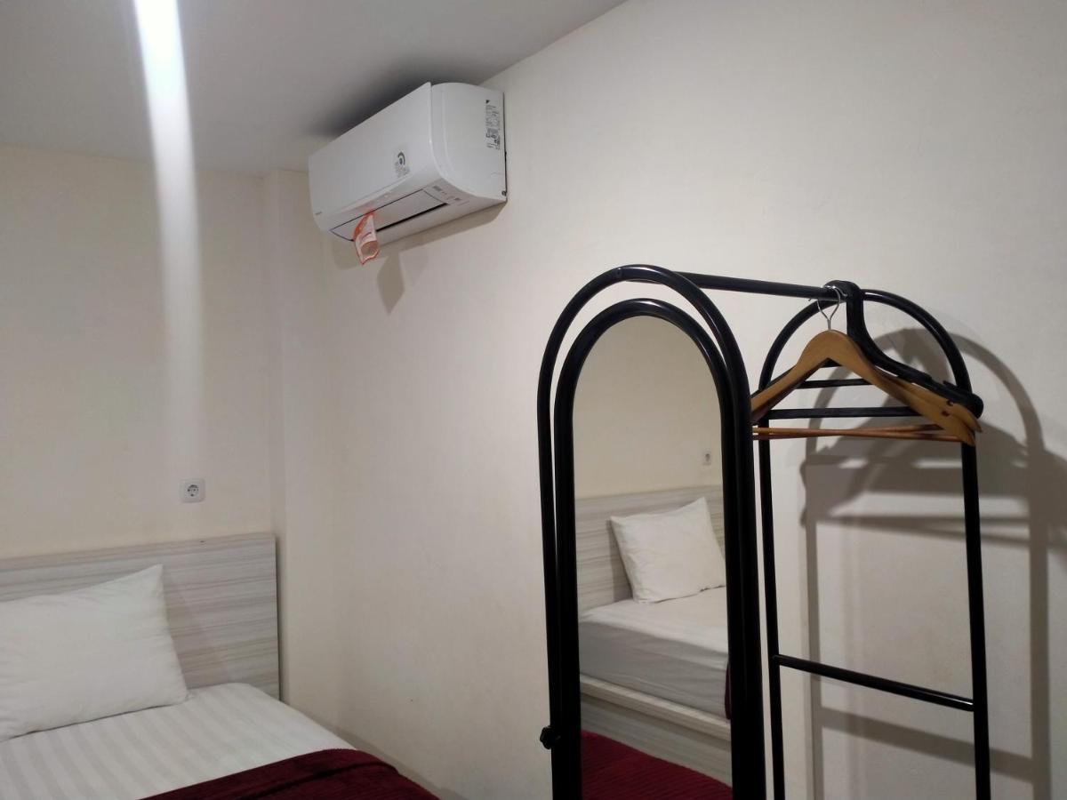 Granada Inn פאלו מראה חיצוני תמונה