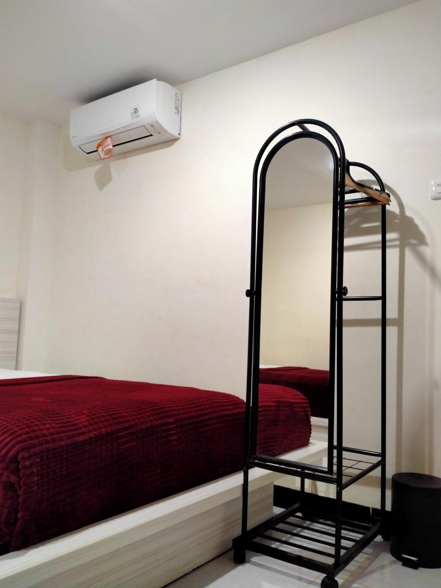 Granada Inn פאלו מראה חיצוני תמונה