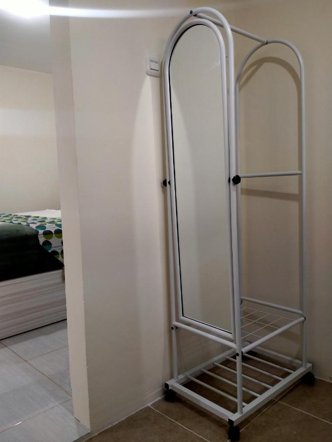 Granada Inn פאלו מראה חיצוני תמונה