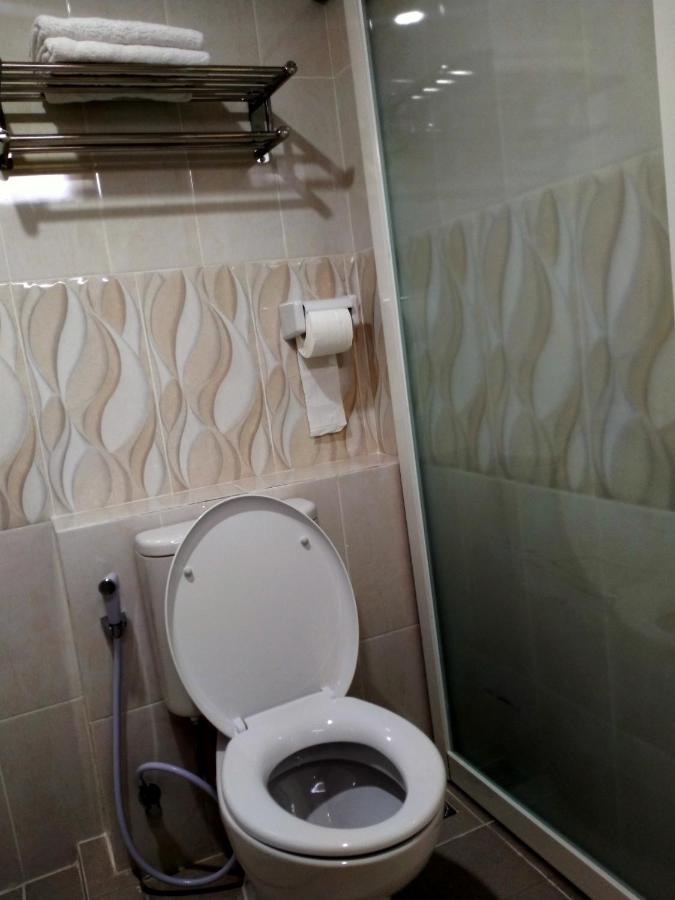 Granada Inn פאלו מראה חיצוני תמונה