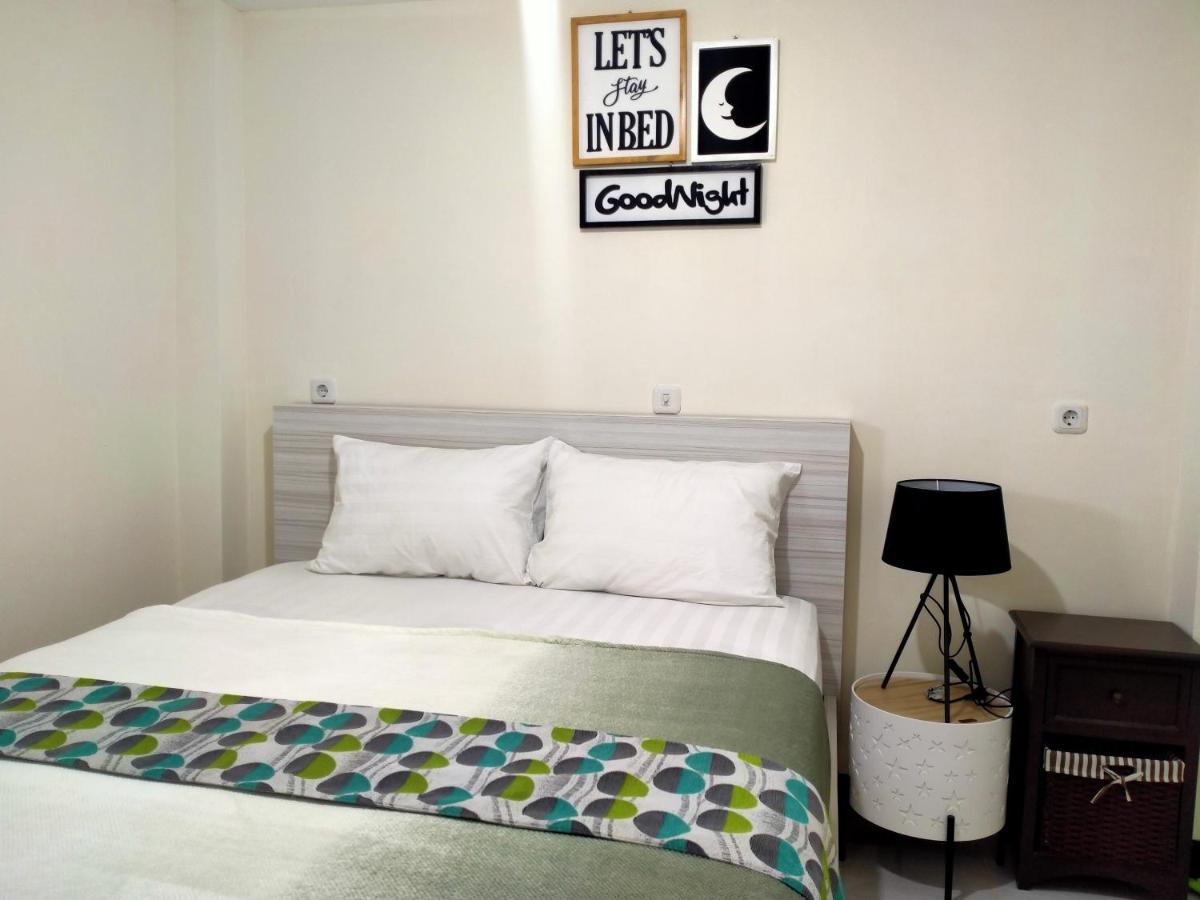 Granada Inn פאלו מראה חיצוני תמונה