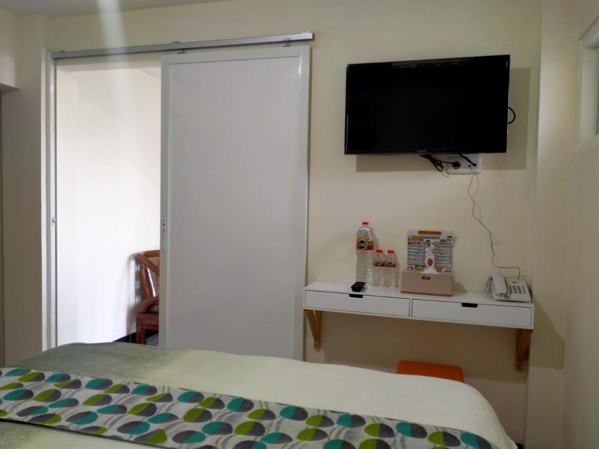 Granada Inn פאלו מראה חיצוני תמונה