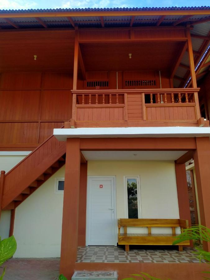 Granada Inn פאלו מראה חיצוני תמונה