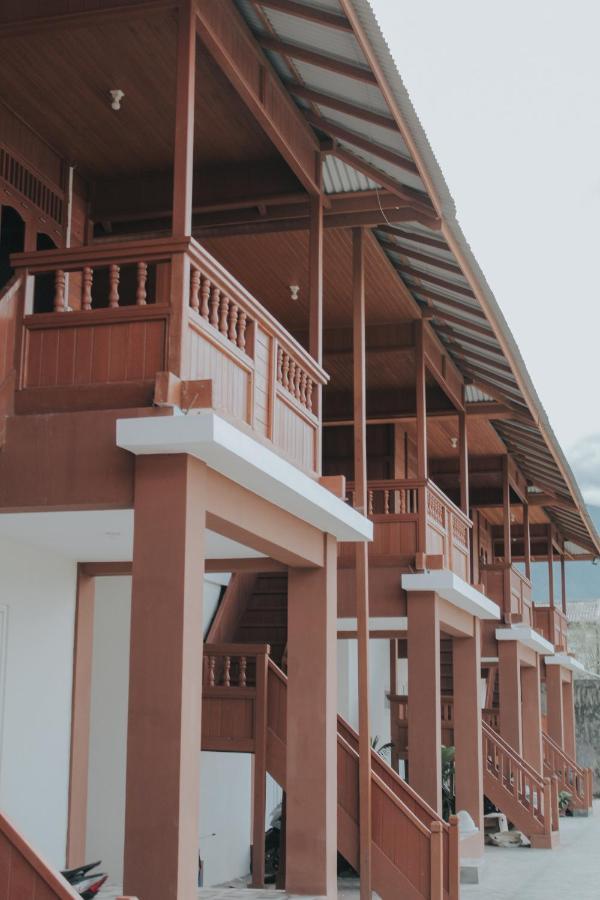 Granada Inn פאלו מראה חיצוני תמונה