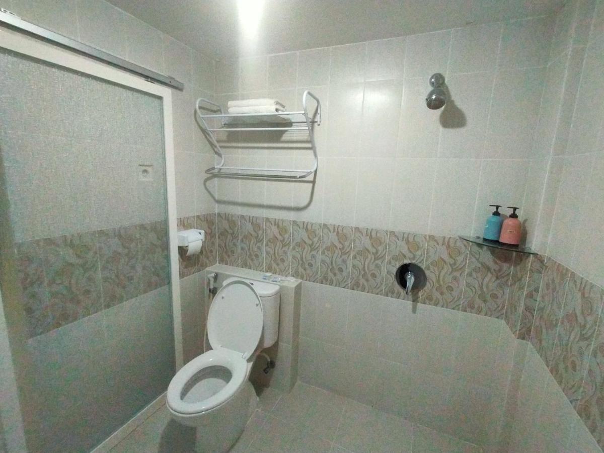 Granada Inn פאלו מראה חיצוני תמונה
