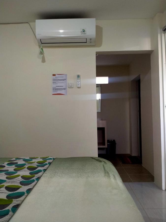 Granada Inn פאלו מראה חיצוני תמונה