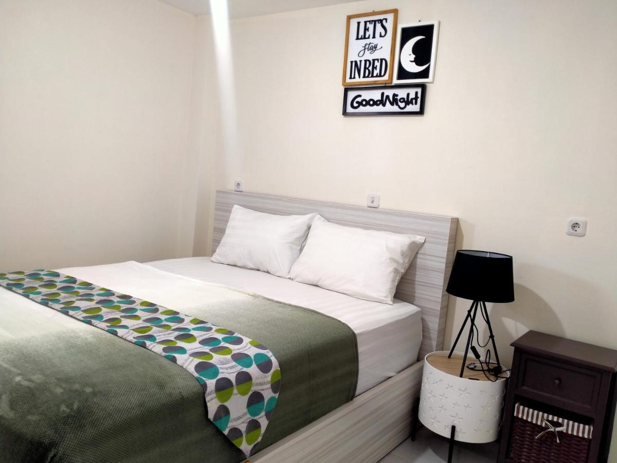 Granada Inn פאלו מראה חיצוני תמונה