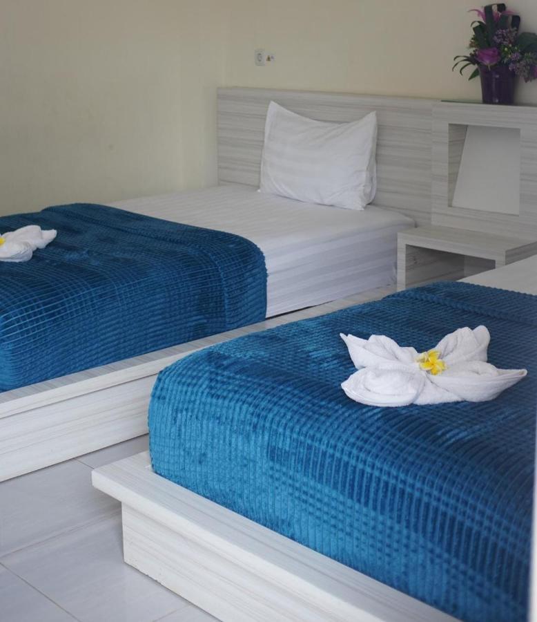 Granada Inn פאלו מראה חיצוני תמונה
