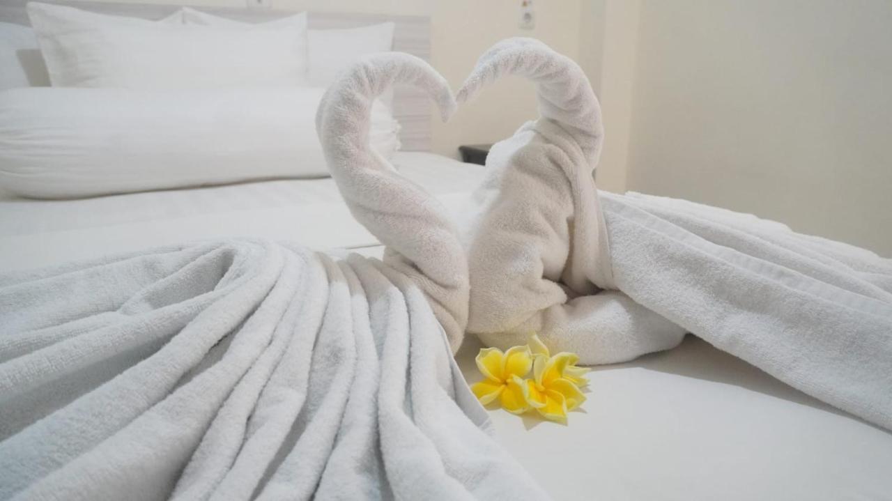 Granada Inn פאלו מראה חיצוני תמונה